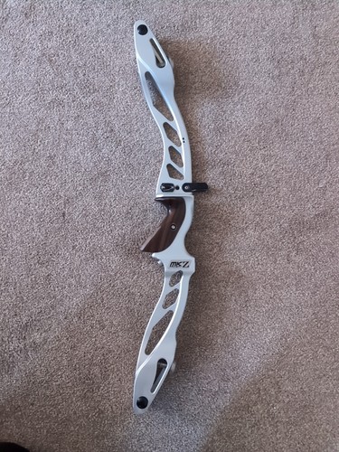 Archery riser 25 mano - mk, z