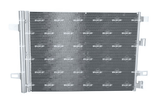 Condensatore climatizzatore - condensatore,