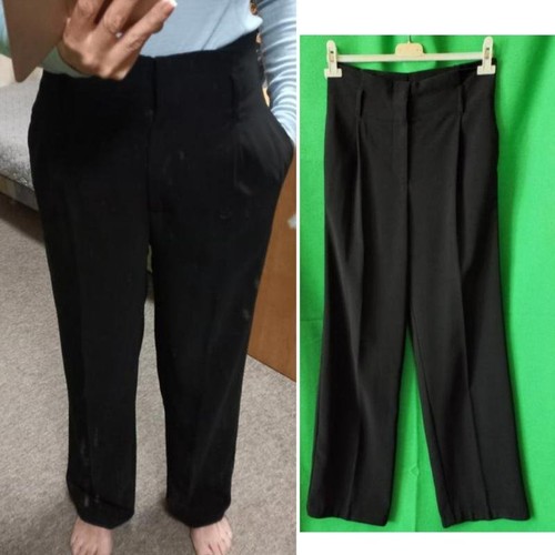 Pantalone donna sandro ferrone - donna,