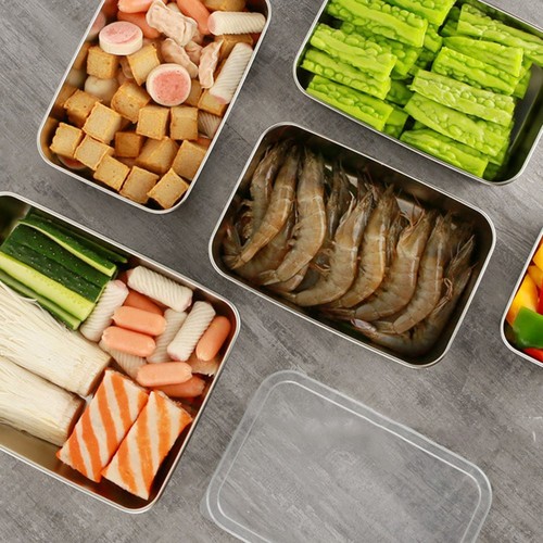 Contenitore alimenti utensili - contenitore,