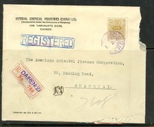 UFFICI GIAPPONESI IN CINA