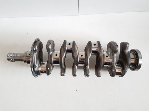 Albero motore toyota rav - motore, 4