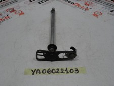 Rinvio asta leva cambio