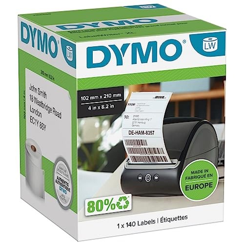 Dymo lw - rotolo),
