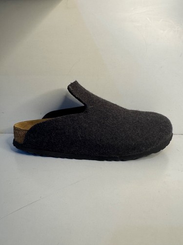 Pantofole birkenstock davos - pantofole, in