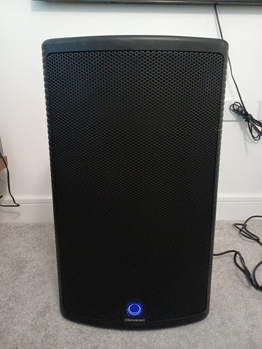 Turbosound milano m12 - turbosound,