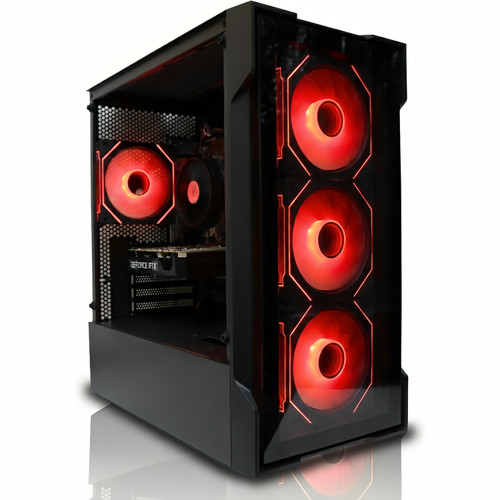 Gaming core 6400 nvidia - i5,