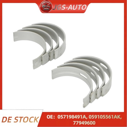 Kit cuscinetti albero - , motore