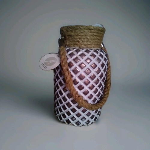 Montemaggi vaso vetro - montemaggi, con