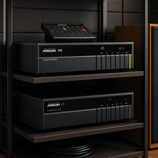 Lettore CD Meridian 506 + set