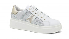 Patrizia Pepe Girl Sneakers In