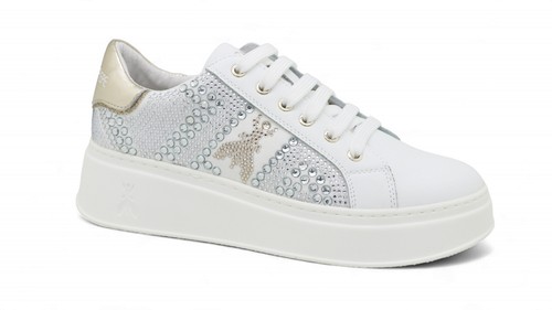 Patrizia pepe girl - sneakers, in
