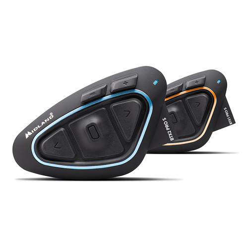 Midland interfono btx pro - midland,