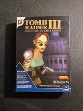 Tomb Raider III - Adventure of