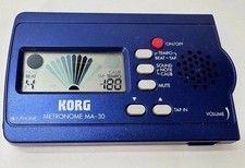 Kord MA  30 Metronomo