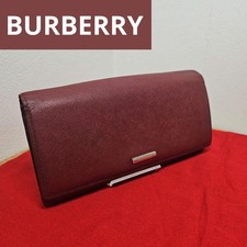 Portafoglio lungo BURBERRY