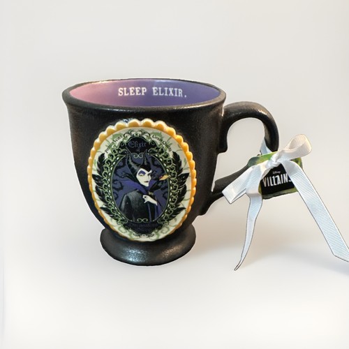 Tazza caffè - , malefica