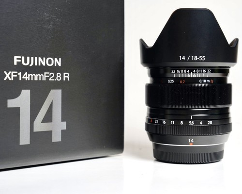 Fuji f2 8 - f2.8, fujifilm