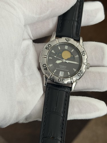 Raro orologio sportivo - , uomo