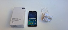 Samsung Galaxy S6 Swartphone