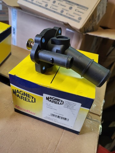 Valvola termostatica marelli - valvola,