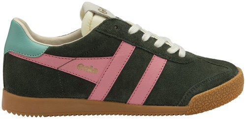 Gola elan donna pelle - elan, |