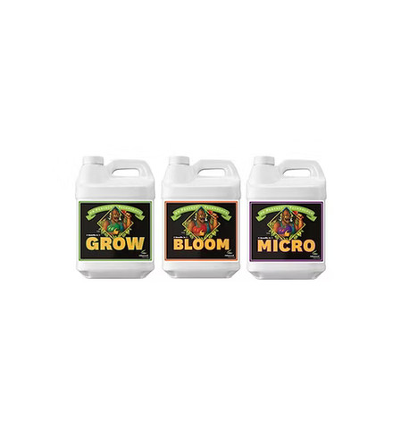 Kitfertilizzante advanced - kitfertilizzante,