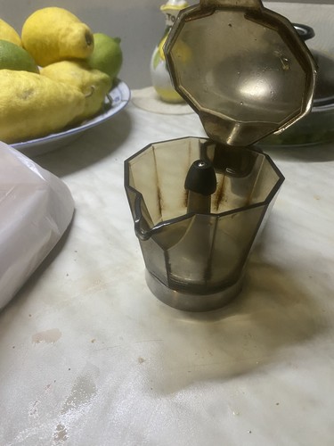Longhi alicia caraffa - de'longhi,