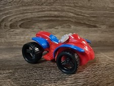 Modellino veicolo fuoristrada