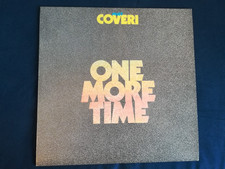 Max Coveri One more time 12" ITALO DISCO FDT records 1986