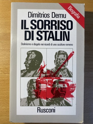 Sorriso stalin - il,