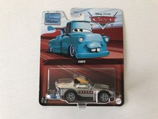 Disney Pixar Cars Diecast -