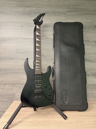 Jackson sl3 soloist pro series - jackson,