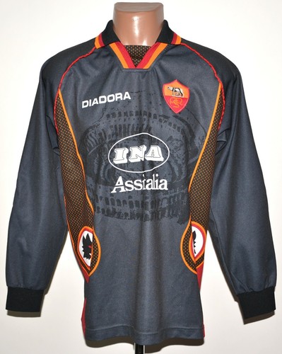 Maglia calcio portiere - maglia, as
