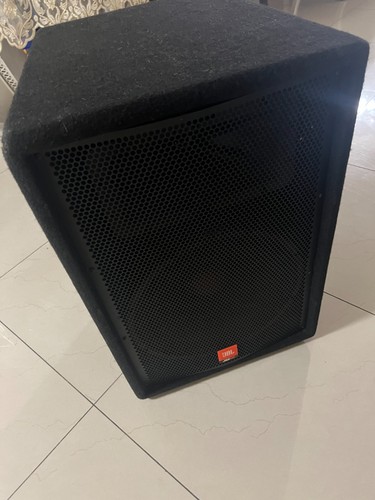 Jbl jrx100 altoparlanti - jrx100,