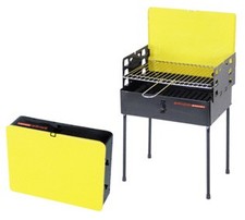 37721 BARBECUE PIC-NIC IN