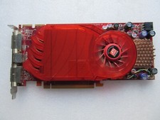 Sapphire ATI Radeon HD 3850