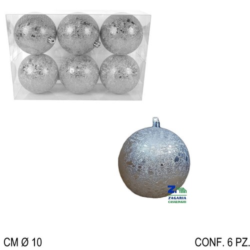 Set palle palline per - set, albero