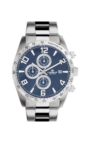 Orologio lorenz easy time - orologio,