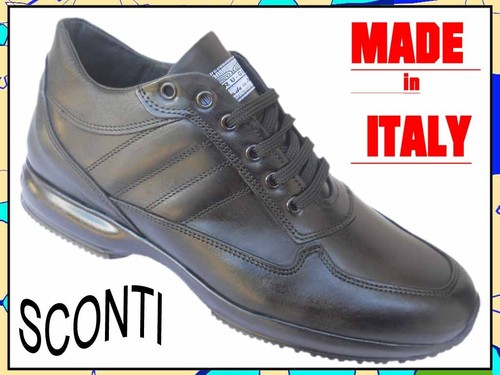 Scarpe uomo classiche - scarpe,