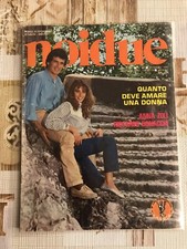 fotoromanzi lancio.  Noi Due