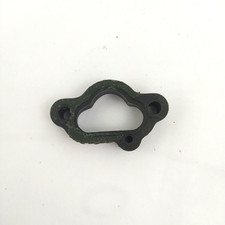 motosega CASTOR CP 500 FLANGIA