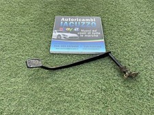PEDALE FRIZIONE SUZUKI VITARA 1.6 8v 3 PORTE