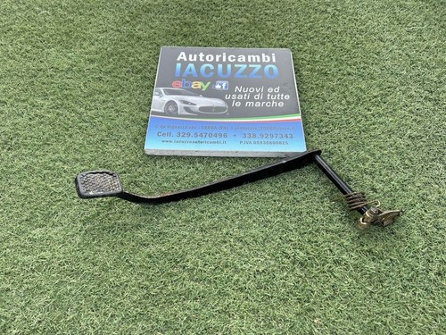 Pedale frizione suzuki vitara - suzuki,