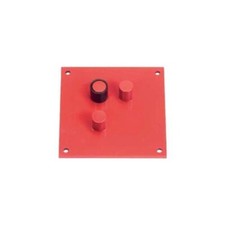 Piegaferri piastra 200x250 - ,