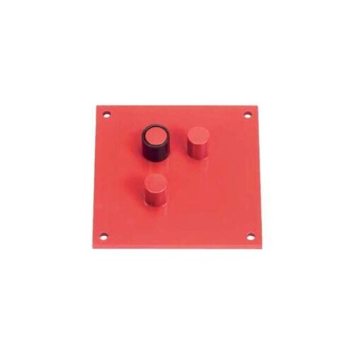 Piegaferri piastra 200x250 - ,
