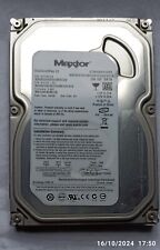 Maxtor hard disk HDD 250gb 3,5" DiamondMax STM3250310AS per computer PC Desktop