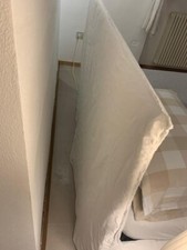 letto matrimoniale altissima qualità, designer Gervasoni, 160x200  