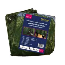 NUOVO Eliza Tinsley Telo Copri