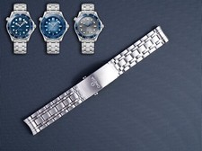 Bracciale originale OMEGA 20mm